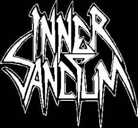 logo Inner Sanctum (UK)